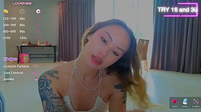 baobei03 Live XXX-chat