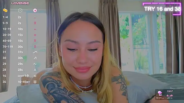 baobei03 Chat XXX in diretta