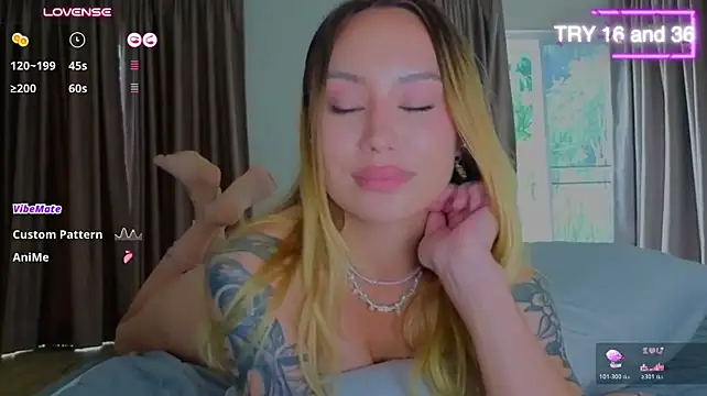 baobei03 Live XXX-Chat