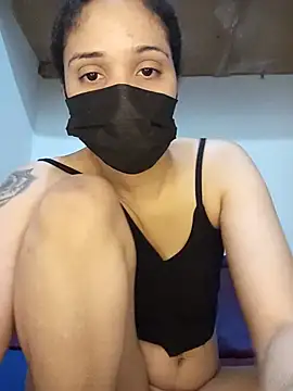 Webkamerová show Sidra_alarab