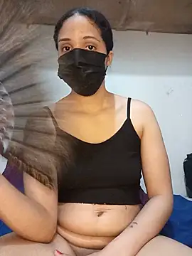 Sidra_alarab's Webcam Show