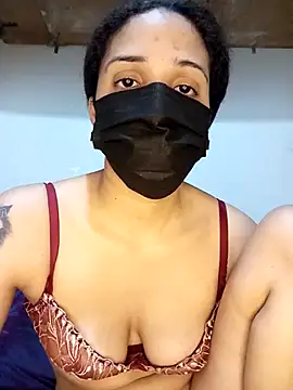 Sidra_alarab Adlı Modelin Web Kamerası Şovu