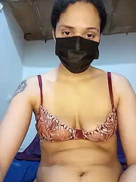 Sidra_alarab 웹캠 쇼