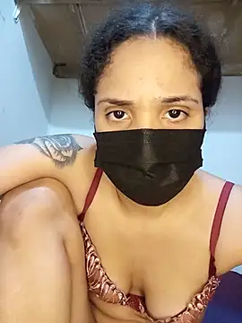 Sidra_alarab webkamerás műsora