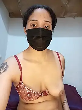 Sidra_alarab – webcam-show