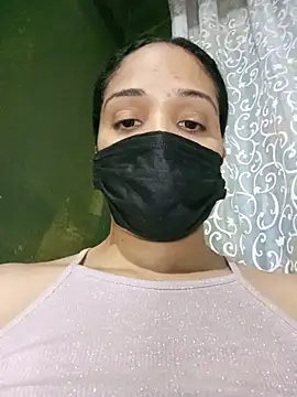 Sidra_alarab webcam show
