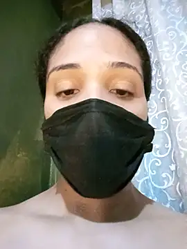 Webkamerová show Sidra_alarab