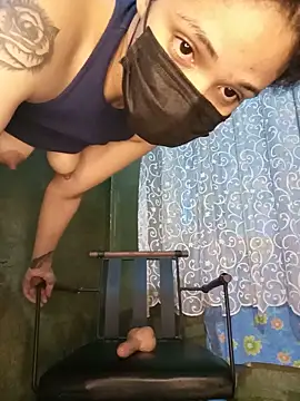 Sidra_alarab Chat XXX in diretta