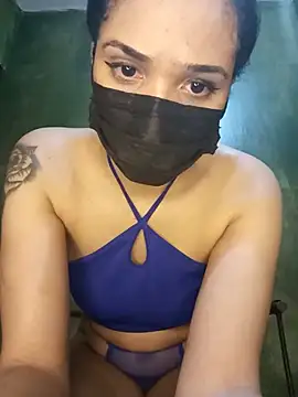 Sidra_alarab Show Webcam