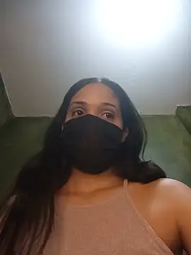 Sidra_alarab's Webcam Show