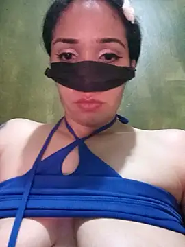 Show webcam de Sidra_alarab