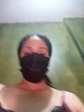 Sidra_alarab Pertunjukan Webcam