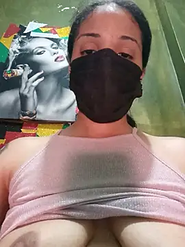 Sidra_alarab Шоу с уебкамера