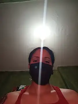 Sidra_alarab Adlı Modelin Web Kamerası Şovu