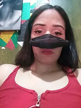 Sidra_alarab Adlı Modelin Web Kamerası Şovu