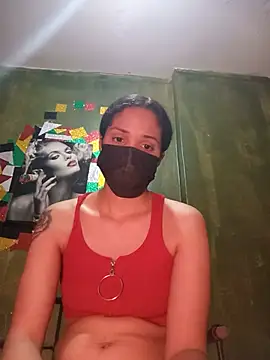 Sidra_alarab Webcam-Show