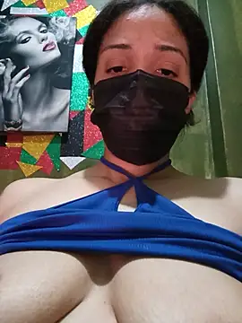 Sidra_alarab Adlı Modelin Web Kamerası Şovu