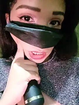 Sidra_alarab Adlı Modelin Web Kamerası Şovu