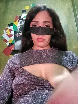 Sidra_alarab Adlı Modelin Canlı XXX Sohbeti