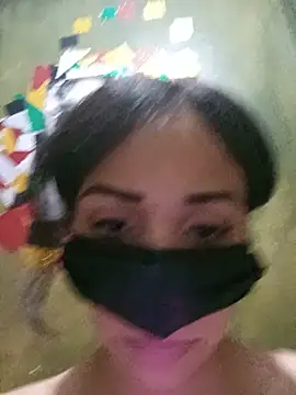 Show de Sidra_alarab na webcam