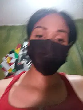 Sidra_alarab Adlı Modelin Web Kamerası Şovu