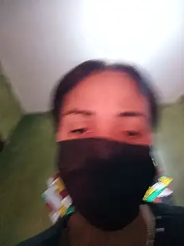 Sidra_alarab Adlı Modelin Web Kamerası Şovu
