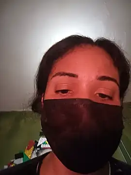 Sidra_alarab Adlı Modelin Canlı XXX Sohbeti