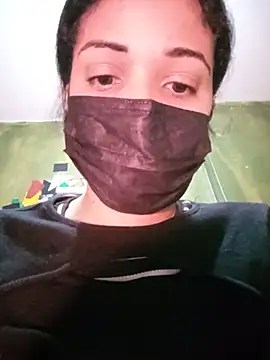Chat XXX en directo de Sidra_alarab