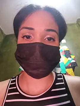 Sidra_alarab's Webcam Show