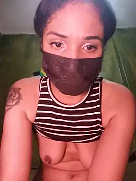 Sidra_alarab Adlı Modelin Web Kamerası Şovu