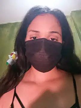 Sidra_alarab 网络视讯表演