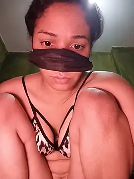 Webkamerová show Sidra_alarab