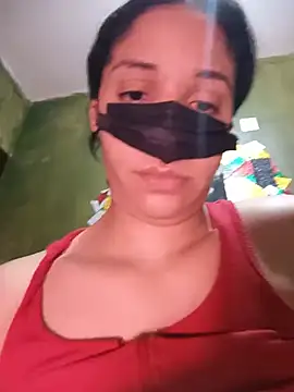 Sidra_alarab Adlı Modelin Canlı XXX Sohbeti