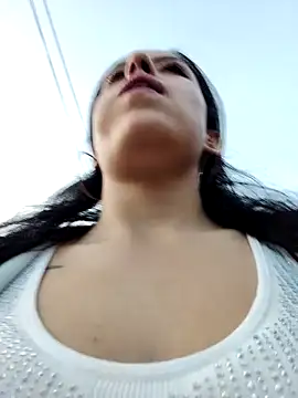 Queen_Ashly Show Webcam