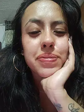 Queen_Ashly's Live XXX Chat
