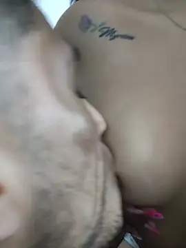 Queen_Ashly 网络视讯表演