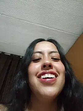 Queen_Ashly's Webcam Show
