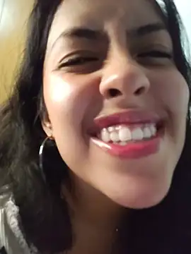 Show Webcam de Queen_Ashly