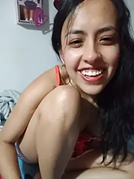 Queen_Ashly's Webcam Show
