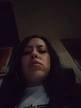 Show de webcam de Queen_Ashly