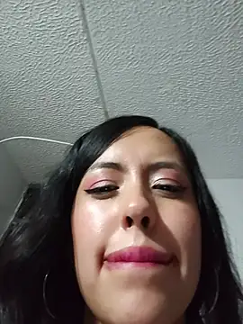 Queen_Ashly Webcam show