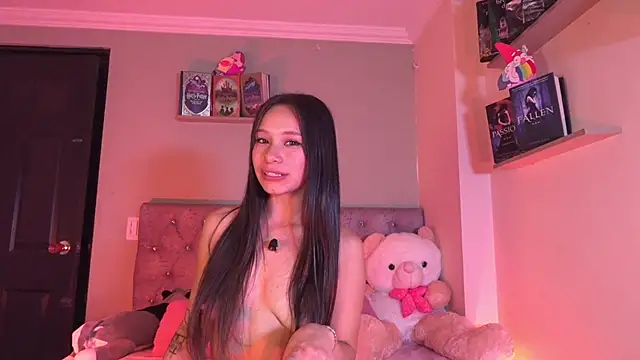 Alisha_Olsen_ Chat XXX in diretta