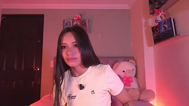 Alisha_Olsen_のライブXXXチャット