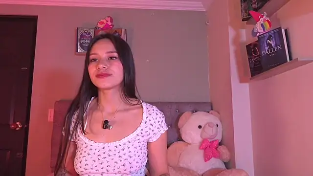 Alisha_Olsen_'s Live XXX Chat