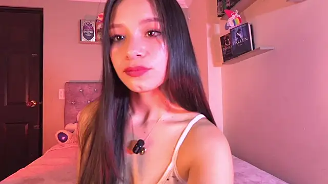Alisha_Olsen_'s Live XXX Chat