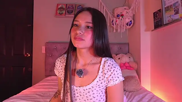 Alisha_Olsen_ – live chatrum
