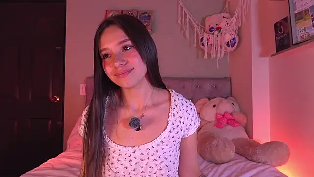 Alisha_Olsen_ Cameră chat live
