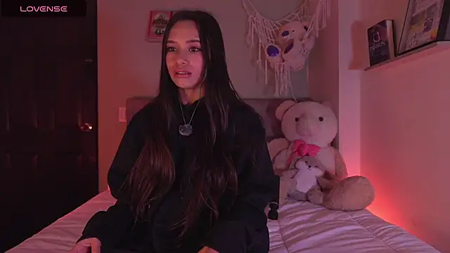 Živý XXX chat Alisha_Olsen_