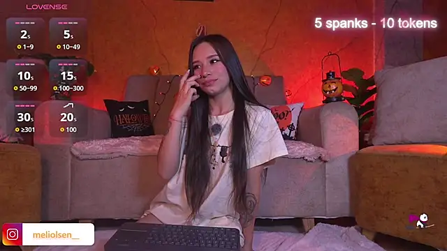 Alisha_Olsen_ Chat XXX in diretta