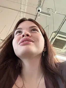 SMELLSEX Pertunjukan Webcam